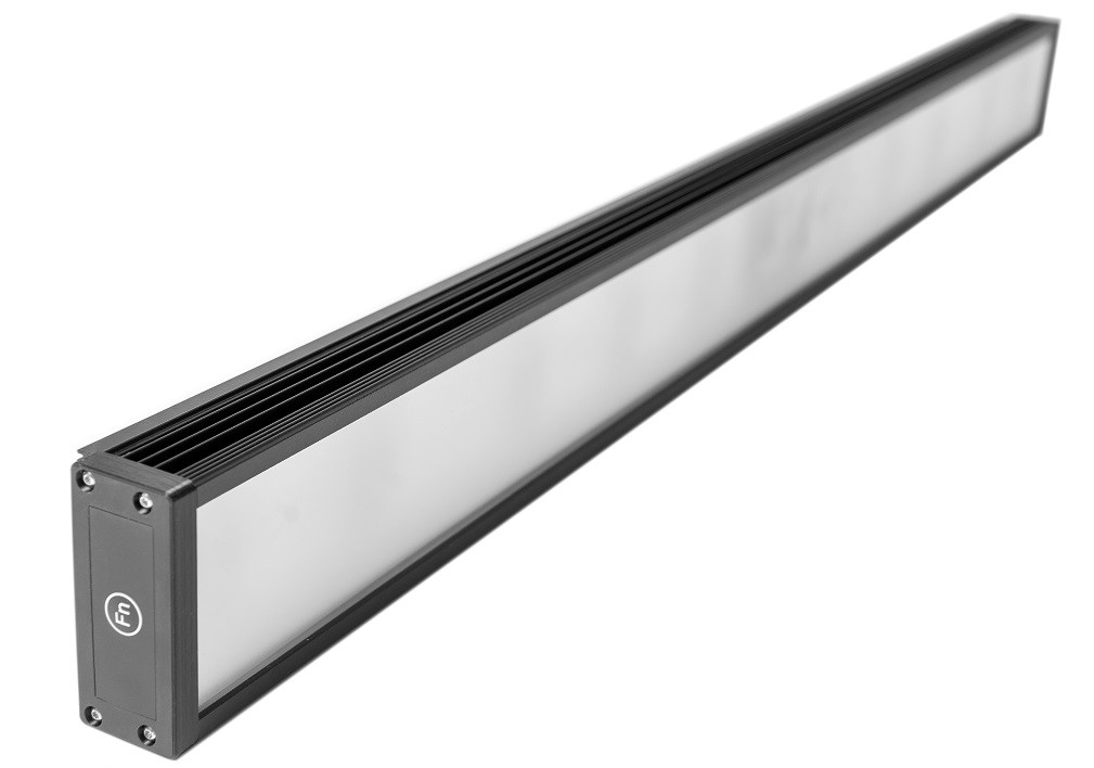 Светильник для пресноводного аквариума BEAMS 2 PRO F-10