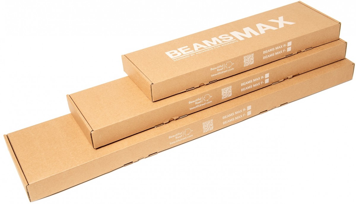Светильник для морского аквариума BEAMS 2 MAX R-8
