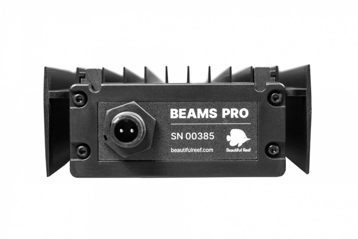 Светильник для морского аквариума BEAMS 2 PRO R-6