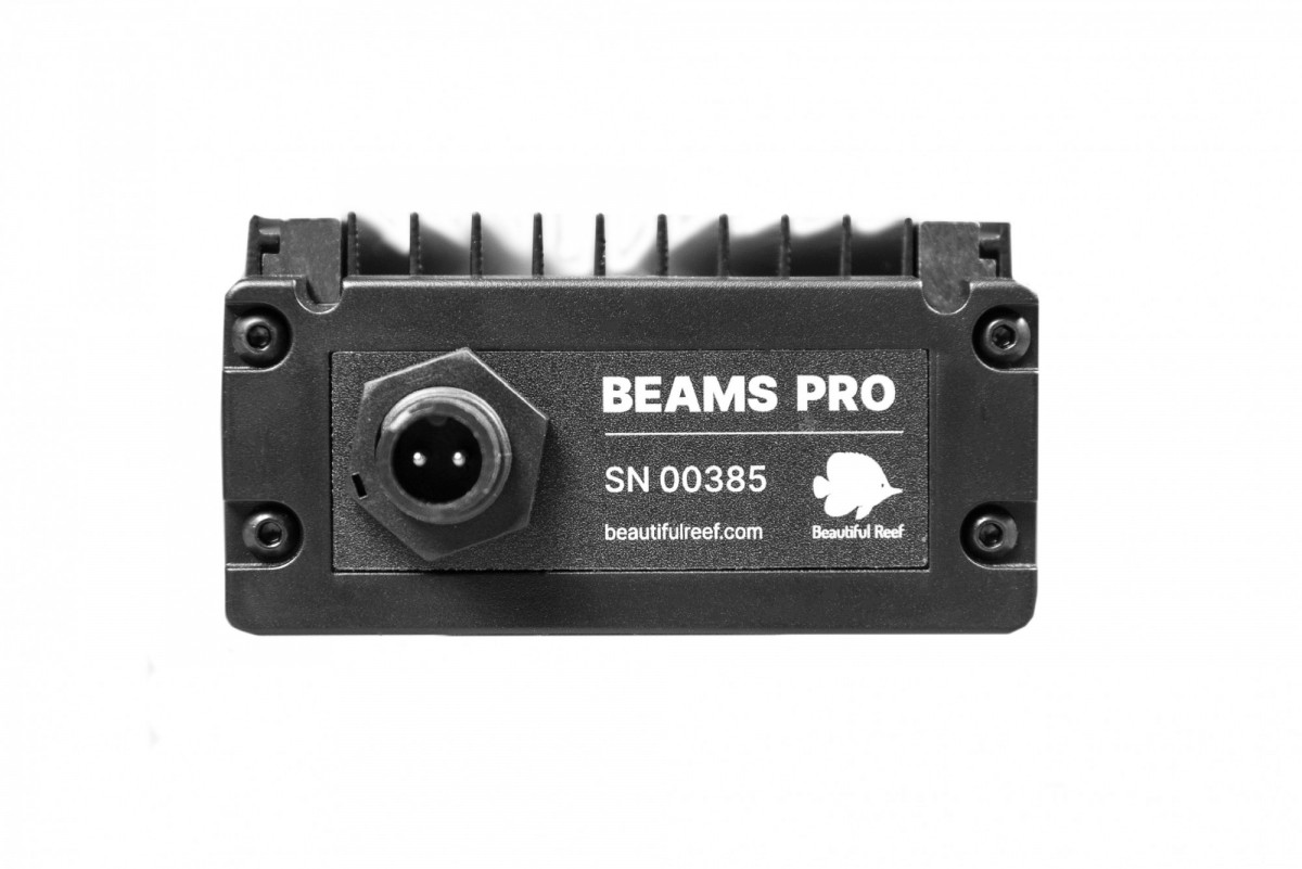 Светильник для пресноводного аквариума BEAMS 2 PRO F-8