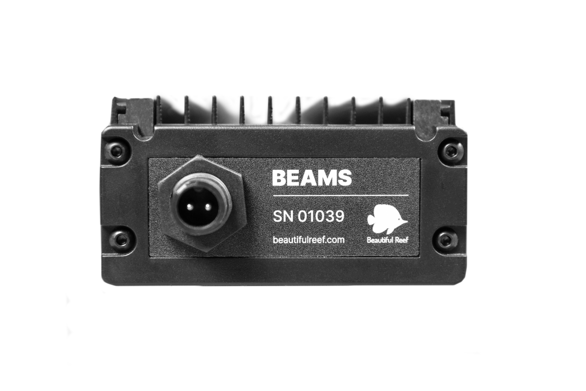 Светильник для морского аквариума BEAMS 2 R-8